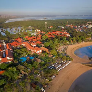 Sol By Melia Benoa Bali Отель