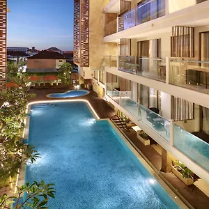 Hotel Harper Kuta By Aston, Legian (Bali)