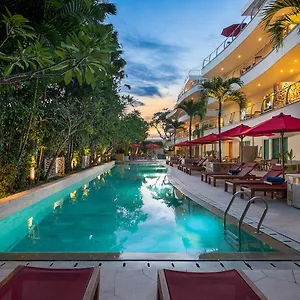 Aparthotel Anantara Vacation Club, Legian (Bali)