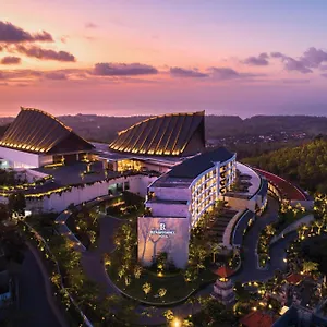 Renaissance Bali Uluwatu & Курортный комплекс