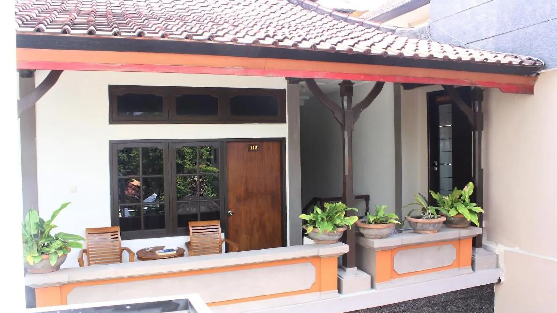 Legian Village Hotel - CHSE Certified 3*,