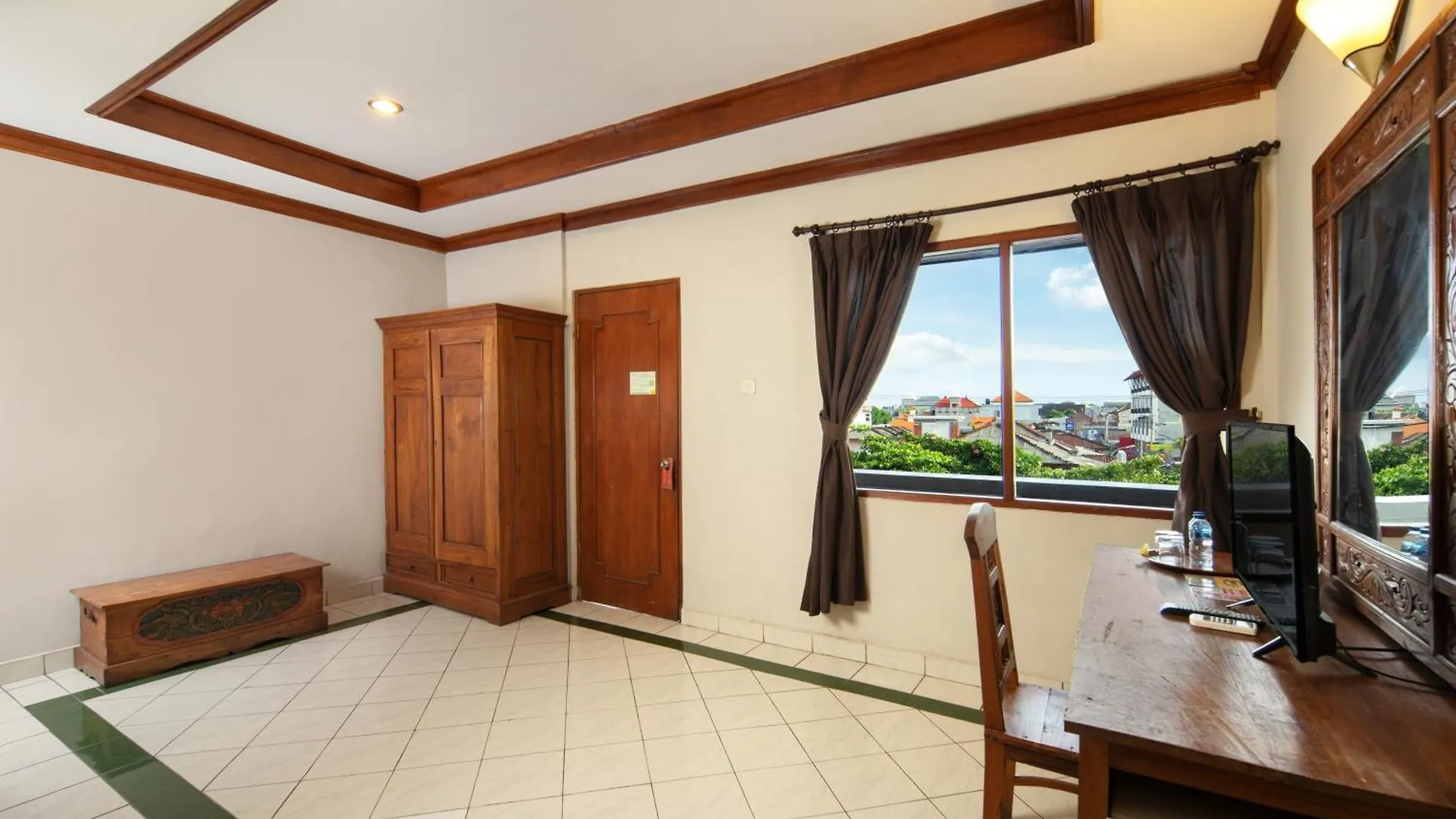 Legian Village Hotel - CHSE Certified