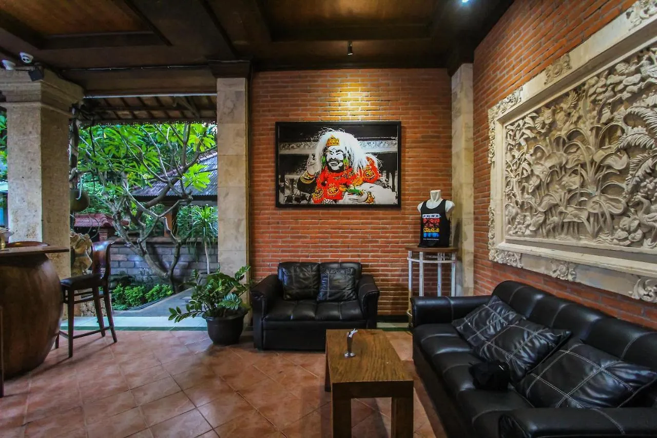 Legian Village Hotel - CHSE Certified