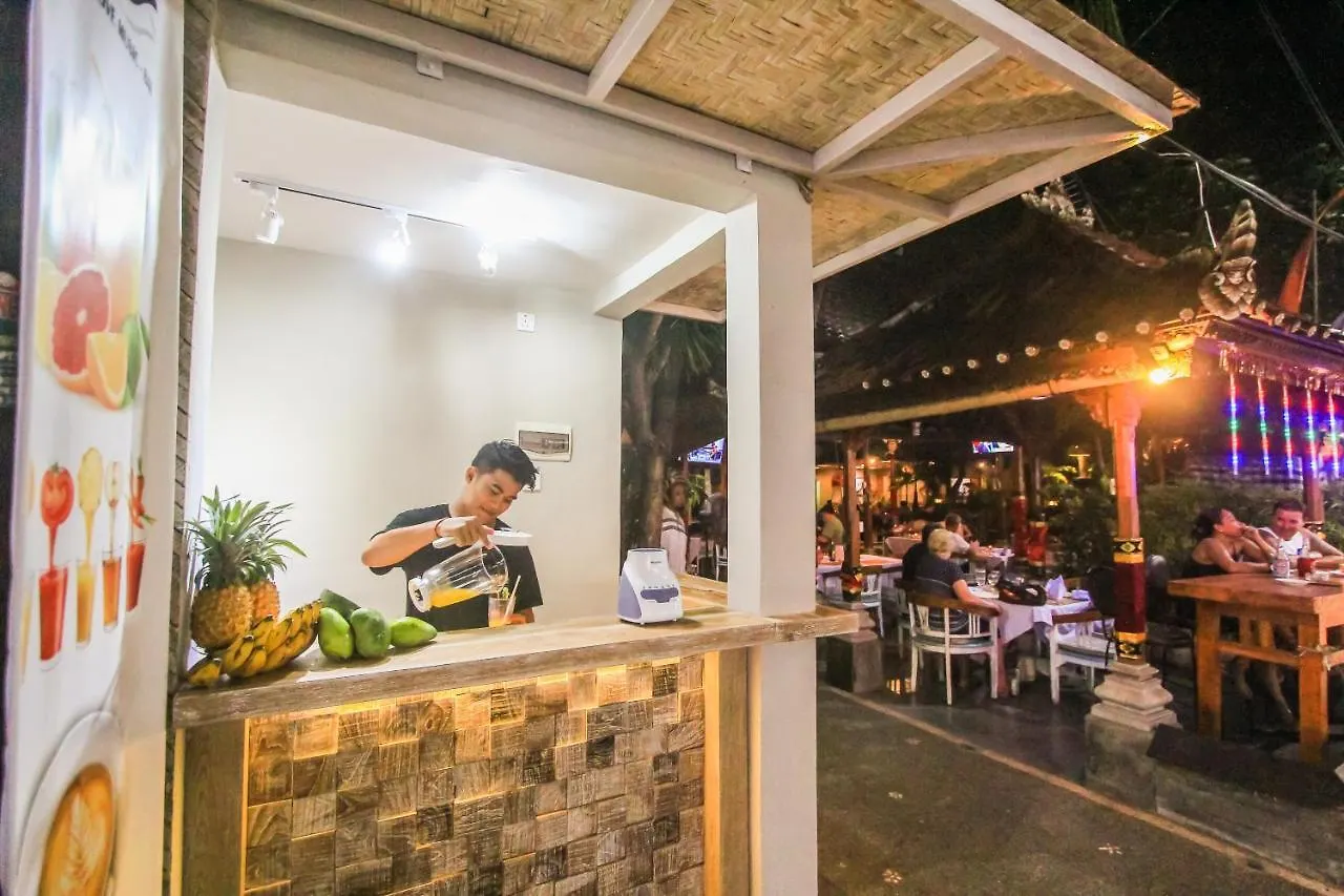 Legian Village Hotel - CHSE Certified 3*,