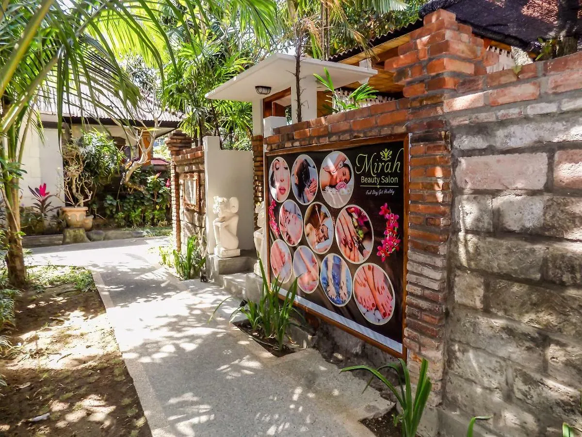 Legian Village Hotel - CHSE Certified