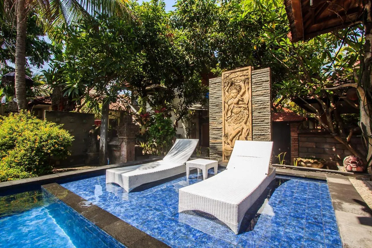 Legian Village Hotel - CHSE Certified